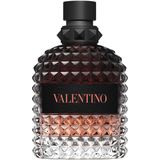 Valentino Born In Roma Uomo Coral Fantasy Eau de Toilette Spray 100 ml
