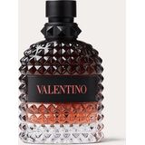 Valentino Born In Roma Uomo Coral Fantasy Eau de Toilette Spray 100 ml