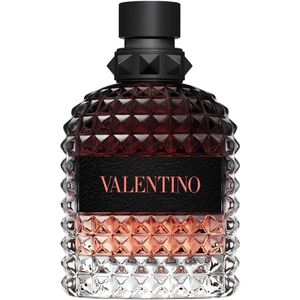 Valentino - Born In Roma Uomo Coral Fantasy Eau de Toilette 100 ml Herren (1230 € / 1 l)