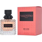 Valentino Donna Born in Roma Coral Fantasy Eau de Parfum 50 ml
