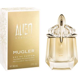 THIERRY MUGLER ALIEN GODDESS EAU DE PARFUM INTENSE 30ML VAPORIZER