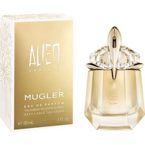 MUGLER Alien Goddess Eau de Parfum Intense 30 ml