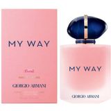 Giorgio Armani My Way Floral Eau de Parfum 90ml Spray