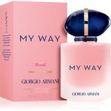 Giorgio Armani My Way Floral Eau de Parfum Floral 50ml