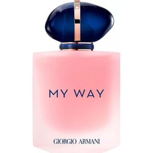 Giorgio Armani My Way Floral Eau de Parfum Refillable Spray 50ml.