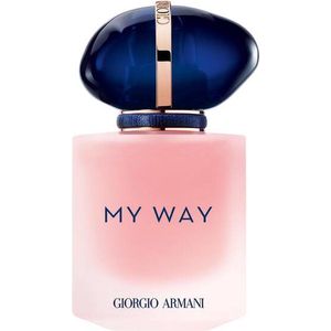 Armani My Way Floral - Eau de Parfum 30 ml