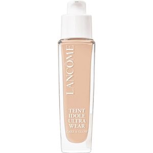 Lancôme Teint Idole Ultra Wear Care & Glow Verhelderende Hydraterende Make-up SPF 25 Tint 115C 30 ml