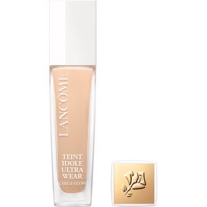 Lancôme - Teint Idole Ultra Wear Care & Glow Foundation - Glowy Finish - 115C