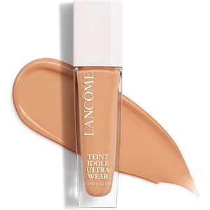 Lancôme Teint Idôle Ultra Wear Pflege und Glanz 30 ml (Verschiedene Farbtöne) - 400W