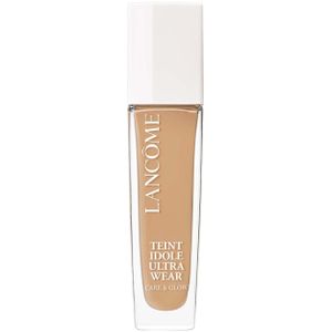 Lancôme Teint Idole Ultra Wear Care & Glow Verhelderende Hydraterende Make-up SPF 25 Tint 400W 30 ml