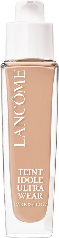 Lancôme - Teint Idole Ultra Wear Care & Glow Foundation - 24u Langhoudend - 320C