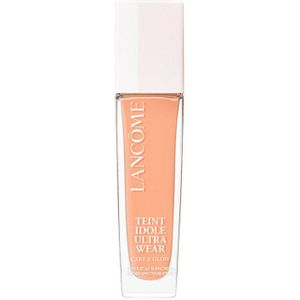 Lancôme Teint Idole Ultra Wear Care & Glow foundation - 310N