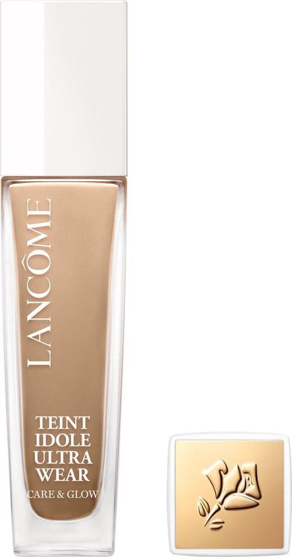 Lancôme - Teint Idole Ultra Wear Care & Glow Foundation - 505N - 24u Langhoudend en Glowy Finish