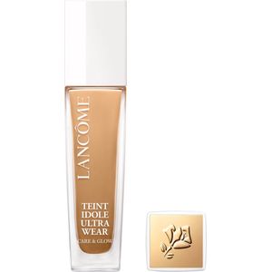 Lancôme - Teint Idole Ultra Wear Glow - Foundation - 330N