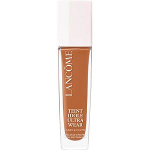 Lancôme Teint Idole Ultra Wear Care & Glow Verhelderende Hydraterende Make-up SPF 25 Tint 510N 30 ml