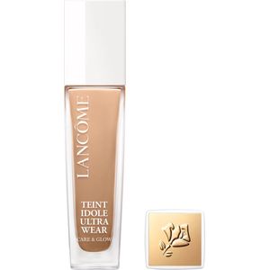 Lancôme - Teint Idole Ultra Wear Care & Glow Foundation - 24u Langhoudend - 335W