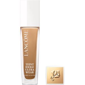 Lancôme - Teint Idole Ultra Wear Glow - Foundation - 430C