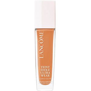 Lancôme Teint Idôle Ultra Wear Care and Glow 30ml (Various Colours) - 450W