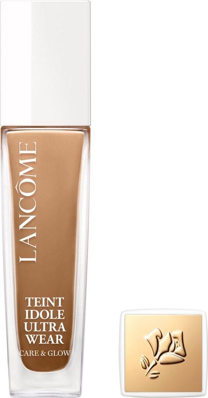 Teint Idole Ultra Wear - Foundation - Glow - Serum Basis - 30ml