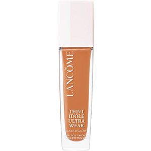 Lancôme Make-up Teint Teint Idole Ultra Wear Care & Glow Foundation 455W
