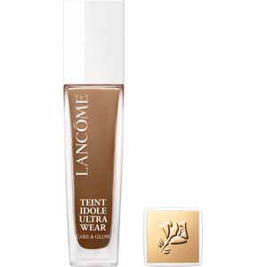 Lancôme - Teint Idole Ultra Wear Glow - Foundation - 455W