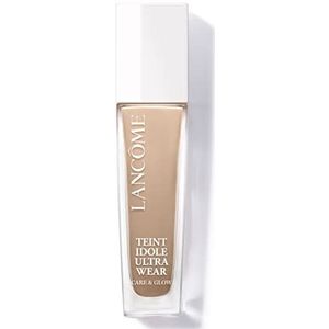 Teint Idol ultra wear care and glow SPF 27-330N by Lancome for Women - 1 oz Foundation
