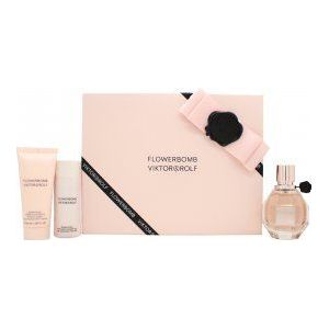 Viktor & Rolf Flowerbomb Gift Set