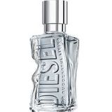 DIESEL - D - Parfum - Unisex - Fougère Ambery - 75ml