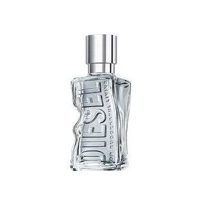 DIESEL - D - Parfum - Unisex - Fougère Ambery - 75ml