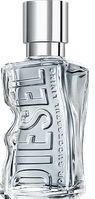 DIESEL - D - Parfum - Unisex - Fougère Ambery - 75ml