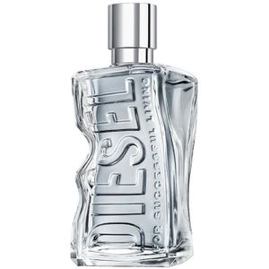 Diesel D By Diesel Eau de Toilette 50ml