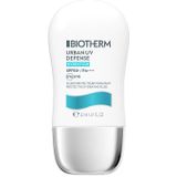 Biotherm Urban UV Defense Protective Hydrating Fluid SPF 50+ Zonnefluïde 30 ml