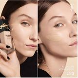 Yves Saint Laurent All Hours Luminous Matte Foundation SPF 39 - LN3 - 25 ml - foundation