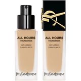Yves Saint Laurent All Hours Luminous Matte Foundation SPF 39 - LN3 - 25 ml - foundation