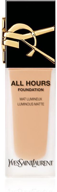 Yves Saint Laurent - Encre de Peau - Vloeibare Foundation - Licht Neutraal - 25 ml