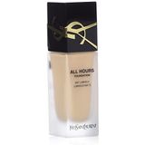 Yves Saint Laurent - Encre de Peau All Hours Foundation - 25 ml - LIGHT NEUTRAL 8