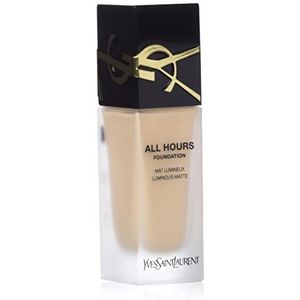 Yves Saint Laurent - Encre de Peau All Hours Foundation - 25 ml - LIGHT NEUTRAL 8