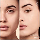 Yves Saint Laurent - Encre de Peau All Hours Foundation - 25 ml - Licht Neutraal