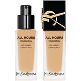 Yves Saint Laurent - Encre de Peau All Hours Foundation - 25 ml - Licht Neutraal
