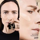Yves Saint Laurent - All Hours - Make-up - Gezicht
