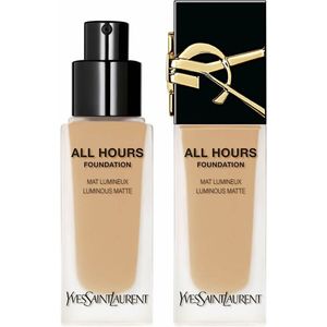 Yves Saint Laurent - All Hours - Make-up - Gezicht