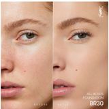 Yves Saint Laurent - Encre de Peau All Hours Foundation - 25 ml - Medium Cool 2