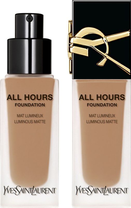 Yves Saint Laurent - All Hours - Foundation - MC5 - 25ml