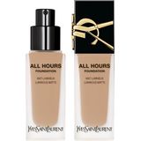 Yves Saint Laurent - Encre de Peau All Hours Foundation - 25 ml - Medium Neutral