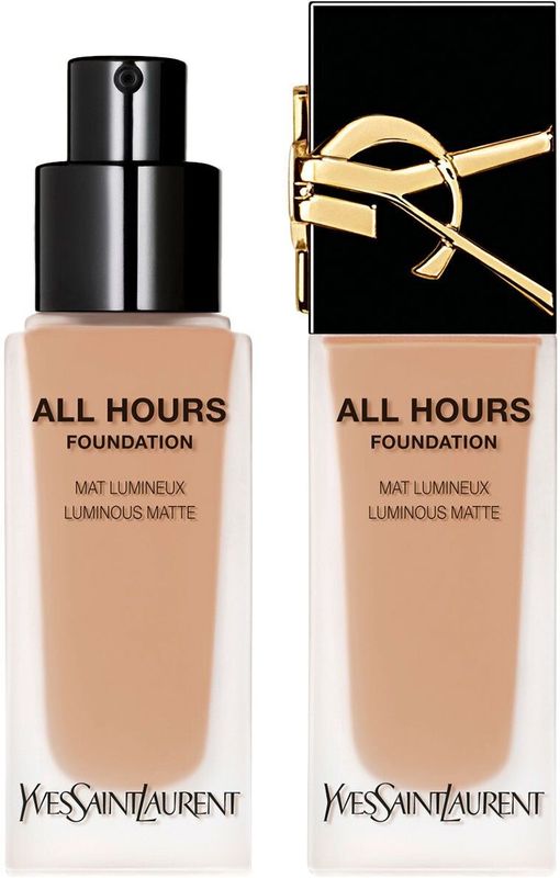 Yves Saint Laurent Make-up Teint Encre de Peau All Hours Foundation MN5 Medium Neutral