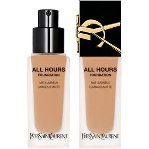 Yves Saint Laurent Make-up Teint Encre de Peau All Hours Foundation MN8 Medium Neutral