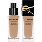 Yves Saint Laurent - Encre de Peau All Hours Foundation - 25 ml - Medium Neutral 9