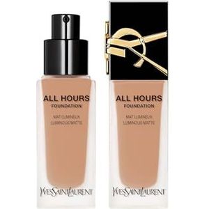 Yves Saint Laurent Make-up Teint Encre de Peau All Hours Foundation MN9 Medium Neutral