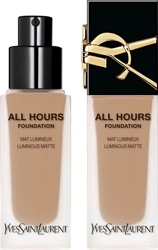 Yves Saint Laurent - Encre de Peau All Hours Foundation - 25 ml - Medium Neutral 9