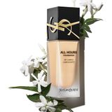 Yves Saint Laurent Make-up Teint Encre de Peau All Hours Foundation MN10 Medium Neutral
